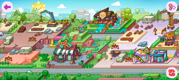 阿凡达孩童世界游戏玩法介绍 阿凡达孩童世界正版免费玩法介绍