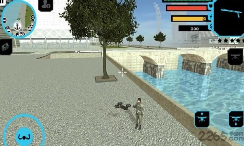 自由都黑客手机游戏