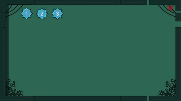 无尽的布阵对局游戏