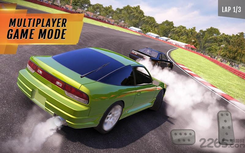 漂移工厂中文版