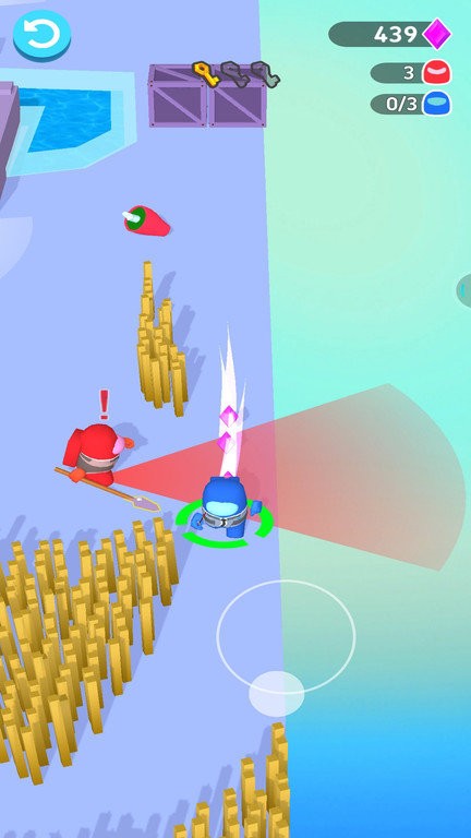 在我们当中行动最新版