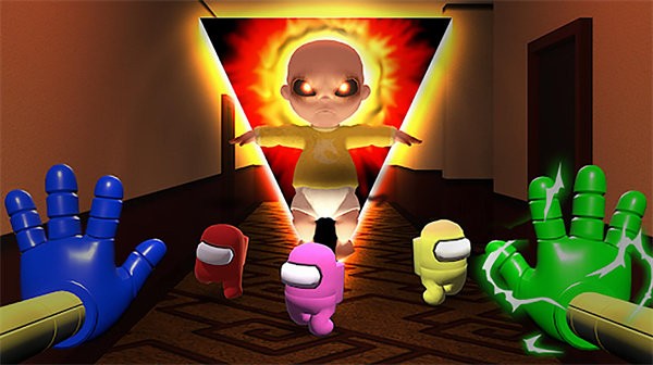 求生生存模拟官方版 求生生存模拟游戏下载