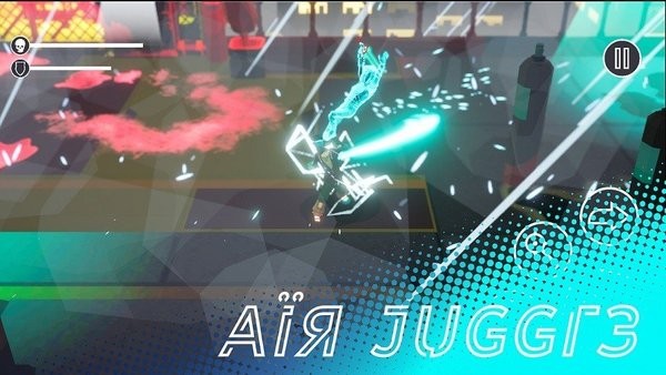 高层离线黑客手游