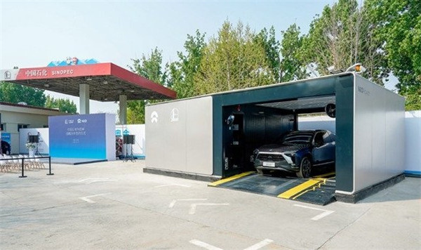 蔚来汽车充电攻略 蔚来汽车充电攻略