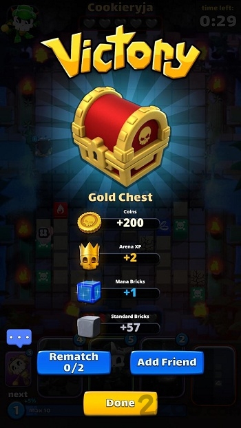 捣蛋鬼大作战免费版