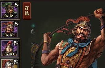 攻城掠地姜维攻略