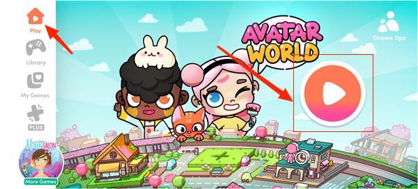 阿凡达世界国际服换装教程 阿凡达世界国际服换装教程