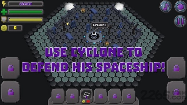 外太空的冒险家捣蛋万圣节最新版 外太空的冒险家捣蛋万圣节游戏下载