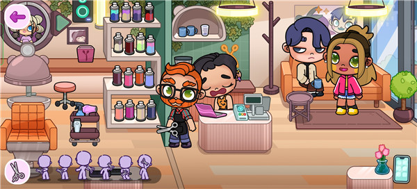 阿凡达世界国际服畅玩教程 阿凡达世界国际服畅玩教程