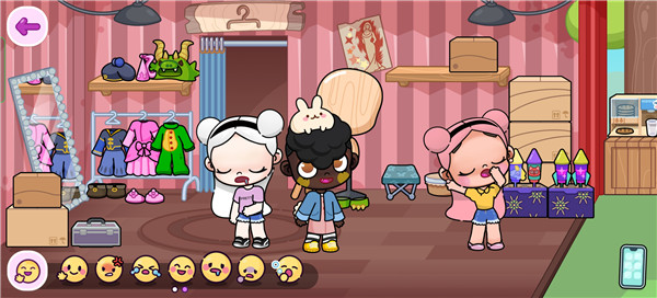 阿凡达世界国际服畅玩教程 阿凡达世界国际服畅玩教程