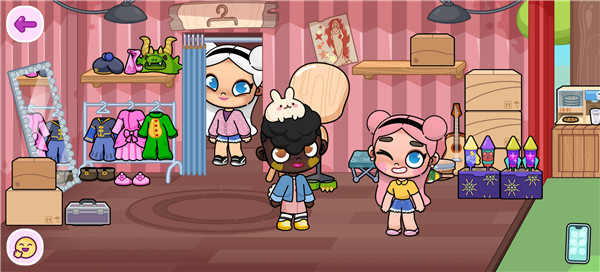 阿凡达世界国际服换装教程 阿凡达世界国际服换装教程