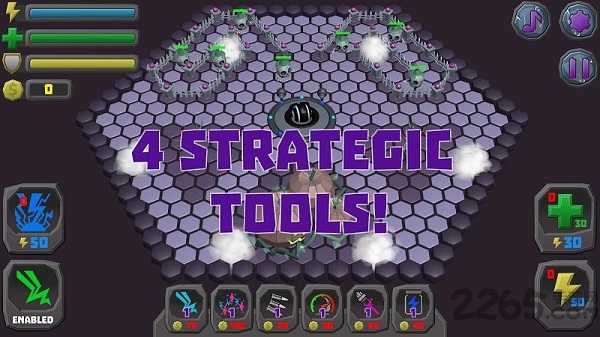 外太空的冒险家捣蛋万圣节最新版