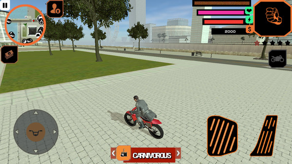 疯狂黑客模拟器手机版