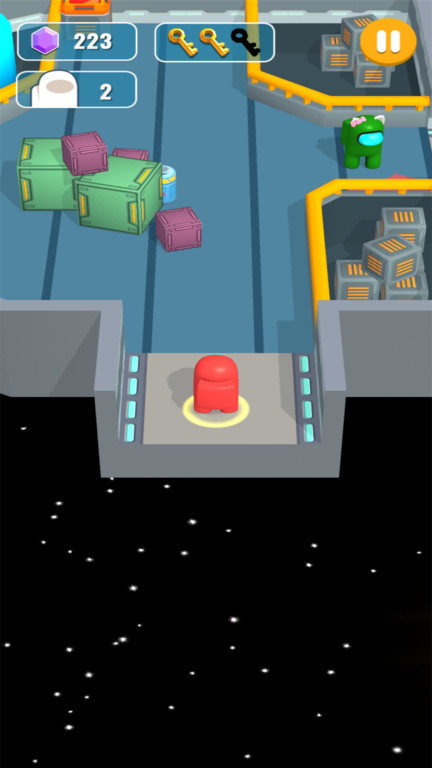 城市狼人杀游戏