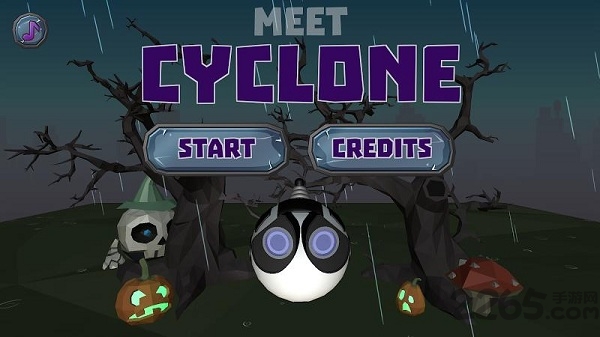 外太空的冒险家捣蛋万圣节最新版