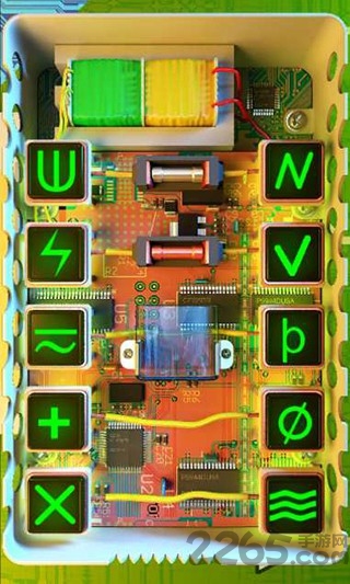 真正的黑客汉化版 真正的黑客安卓版下载