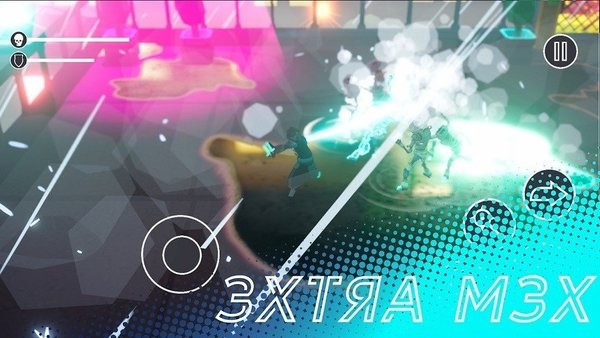 高层离线黑客手游 高层离线黑客游戏下载