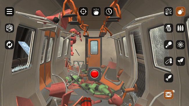 一起来捣蛋呀手机版 一起来捣蛋呀游戏下载