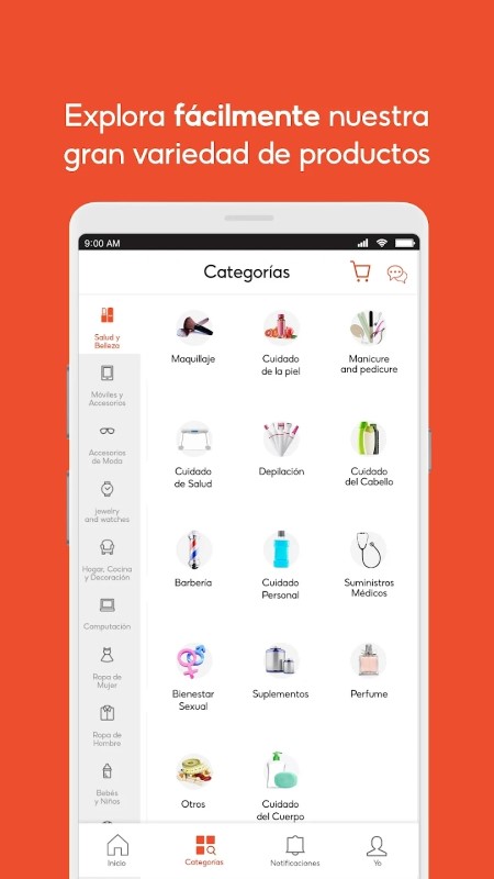 shopee泰国版下载app