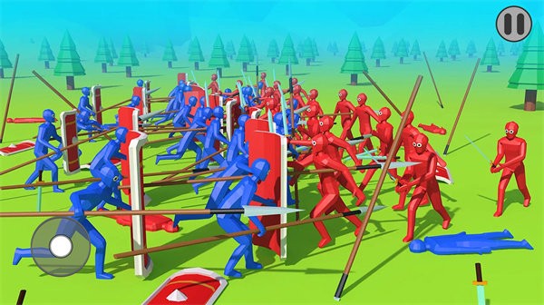 全面世界战争中文版 全面世界战争游戏下载手机版