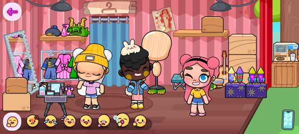 阿凡达孩童世界游戏玩法介绍 阿凡达孩童世界正版免费玩法介绍