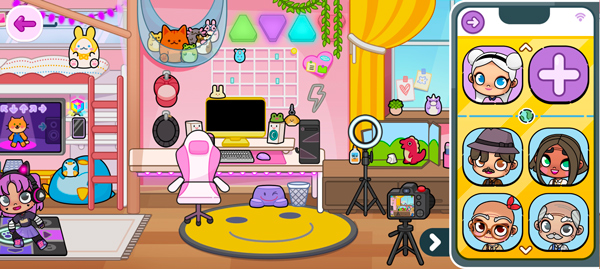 阿凡达孩童世界游戏玩法介绍 阿凡达孩童世界正版免费玩法介绍