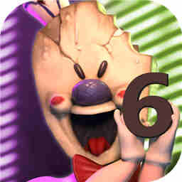 恐怖冰淇淋6黑客Outwitt