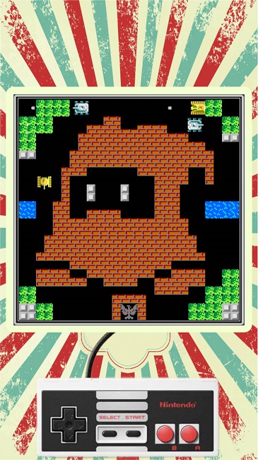 坦克终极挑战最新版