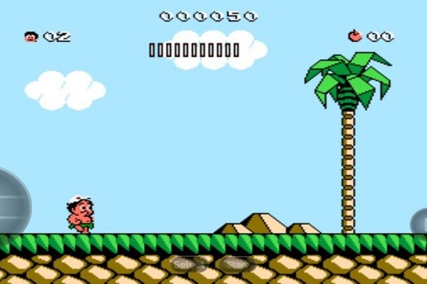 fc冒险岛3完整版