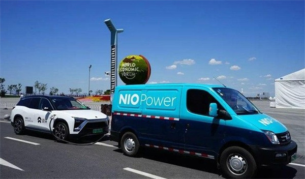 蔚来汽车充电攻略 蔚来汽车充电攻略