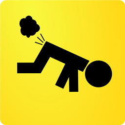 放屁恶搞手机版