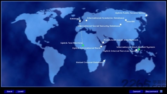 黑客精英手机汉化版