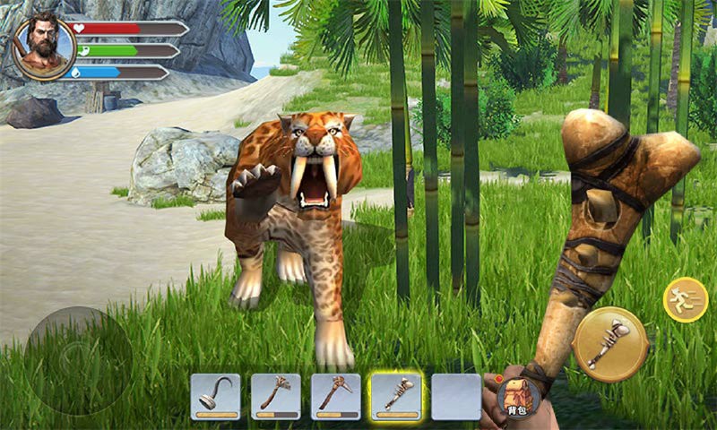 孤岛生存太空求生游戏 孤岛生存太空求生最新版下载