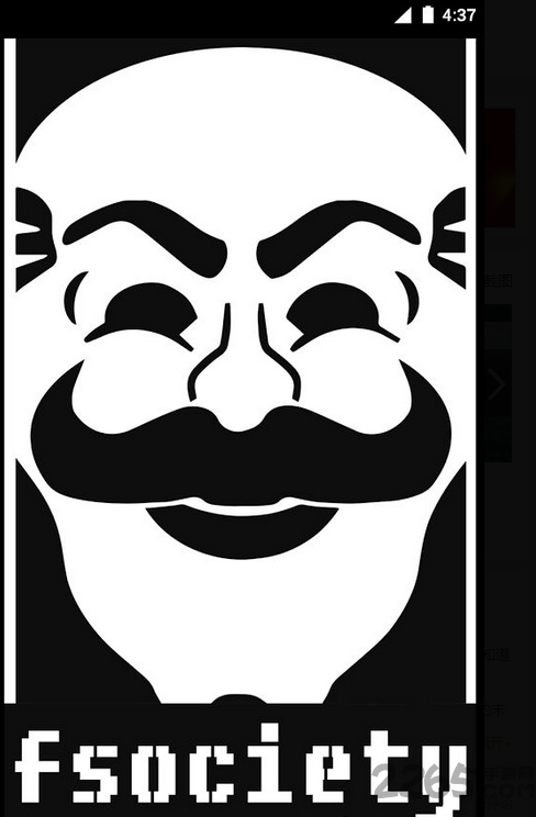 黑客军团手机版