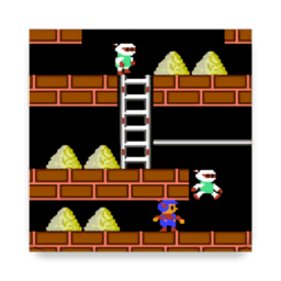 fc淘金者无敌版手机版