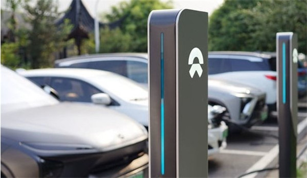 蔚来汽车充电攻略 蔚来汽车充电攻略