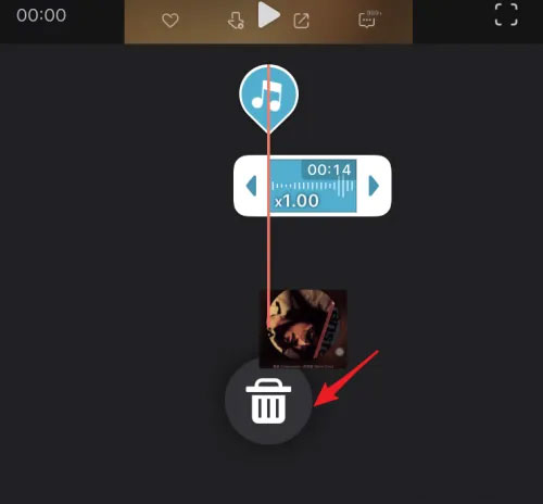 videoleap手机版 videoleap添加音乐教程