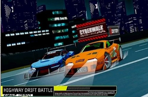 海岸漂移最新版