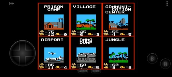 野狼特工队手机版 野狼特工队游戏下载