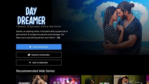 MX Player电视版 MX Player电视版下载