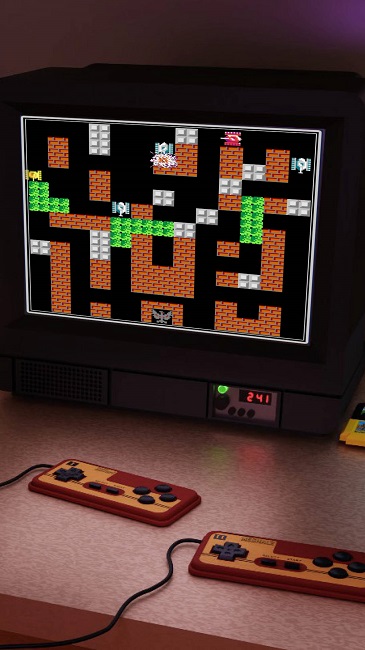 坦克终极挑战最新版