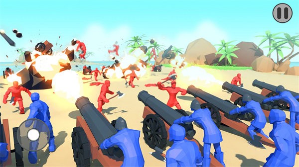 全面世界战争中文版