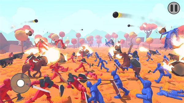 全面世界战争中文版