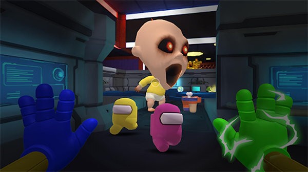 求生生存模拟官方版