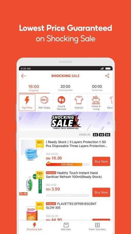 Shopee印度尼西亚app Shopee印尼官方下载中文版