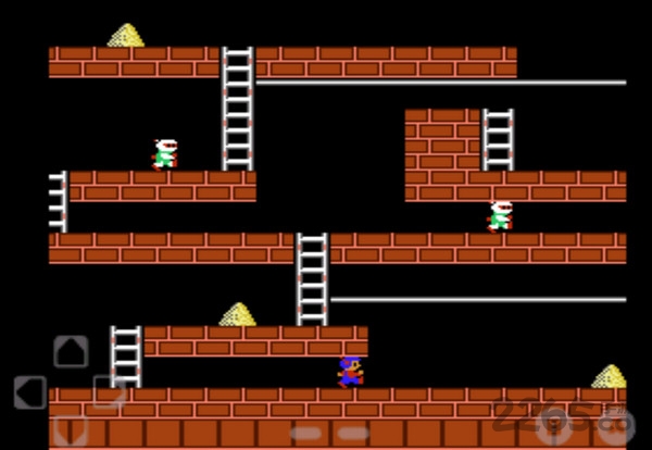 fc淘金者无敌版手机版 淘金者无敌版下载