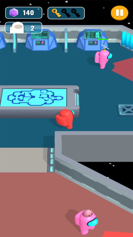 城市狼人杀游戏