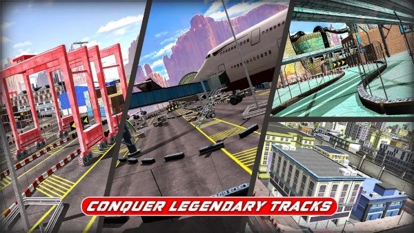 汽车漂移赛车前进游戏(car drift)