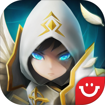 魔灵召唤国际爽服版