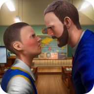 学校捣蛋大亨手机版